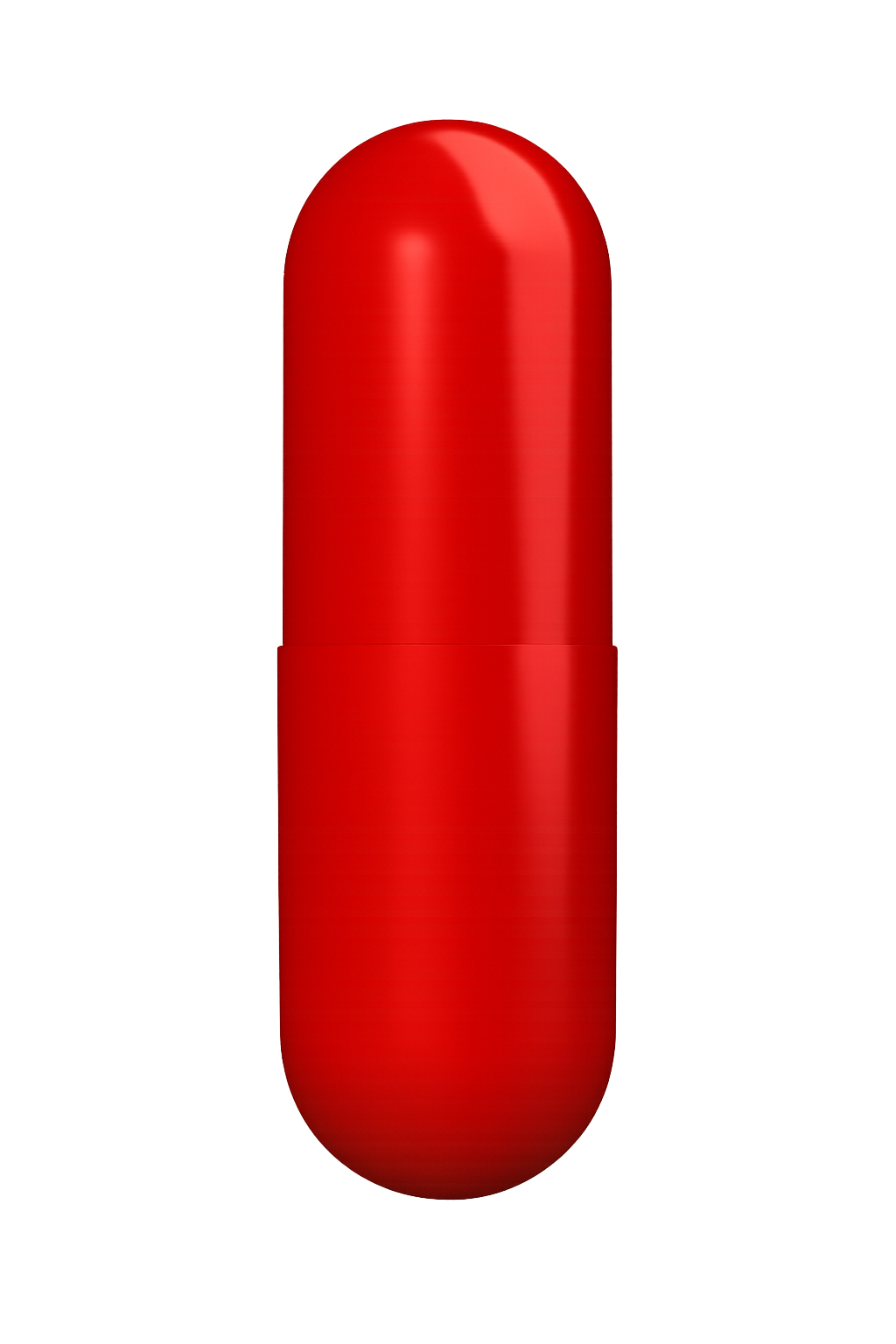red pill